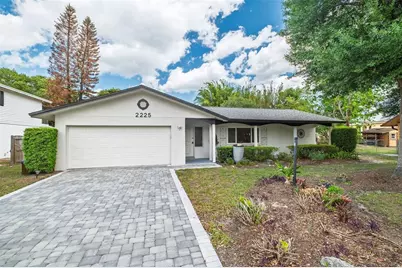 2225 Winter Woods Boulevard, Winter Park, FL 32792 - Photo 1