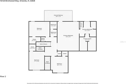 16124 Birchwood Way, Orlando, FL 32828 - Photo 36