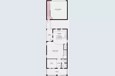 14788 Field Daisy Drive, Winter Garden, FL 34787 - Photo 2