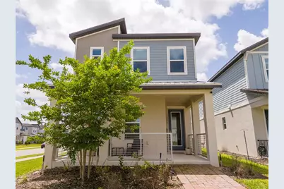 14006 Frasier Street, Winter Garden, FL 34787 - Photo 1