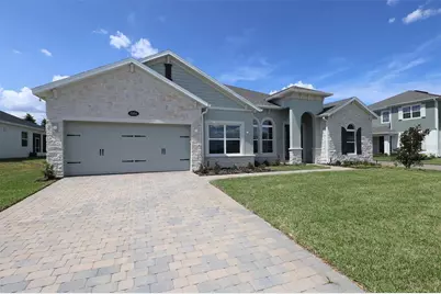 3254 Wolf Lake Avenue, Apopka, FL 32712 - Photo 2