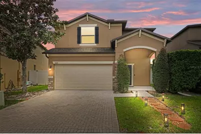1528 Burning Sage Lane, Casselberry, FL 32707 - Photo 2