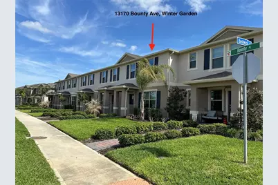 13170 Bounty Avenue, Winter Garden, FL 34787 - Photo 22