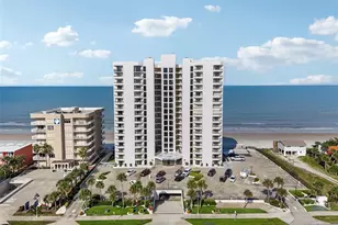 3855 S Atlantic Ave, Daytona Beach, FL 32118 - Photo 1