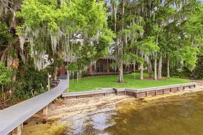 4910 E Lake Drive, Winter Springs, FL 32708 - Photo 2