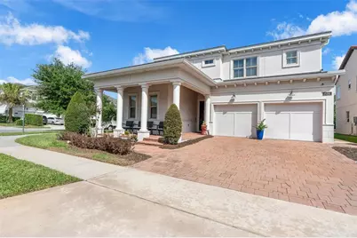 15161 Canoe Place, Winter Garden, FL 34787 - Photo 4