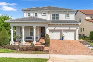 15161 Canoe Pl, Winter Garden, FL 34787 - Photo 1