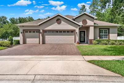 1692 Blue Grass Boulevard, Deland, FL 32724 - Photo 1