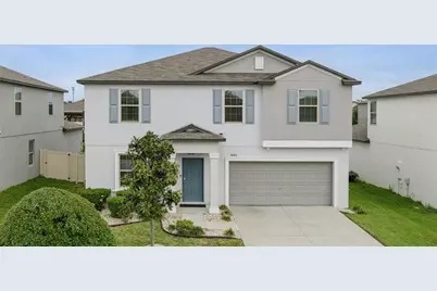 4203 Hanover Drive, New Port Richey, FL 34653 - Photo 2