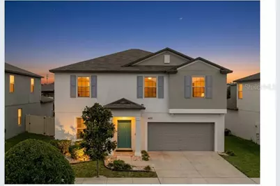 4203 Hanover Drive, New Port Richey, FL 34653 - Photo 32