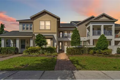 13444 Stoddart Avenue, Orlando, FL 32827 - Photo 1