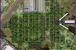 0 Las Palmas Ave, Spring Hill, FL 34606 - Photo 1