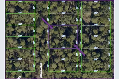 0 Las Palmas Avenue #lot 11 & 12, Spring Hill, FL 34606 - Photo 4