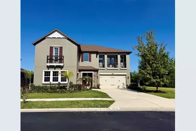 1879 Whitewillow Drive, Wesley Chapel, FL 33543 - Photo 2