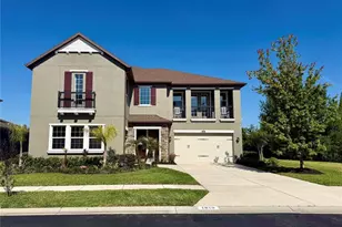 1879 Whitewillow Dr, Wesley Chapel, FL 33543 - Photo 2