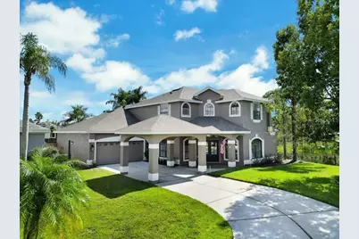 14024 Cherry Bush Court, Orlando, FL 32828 - Photo 1