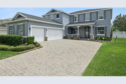 7720 Summerlake Pointe Boulevard, Winter Garden, FL 34787 - Photo 1
