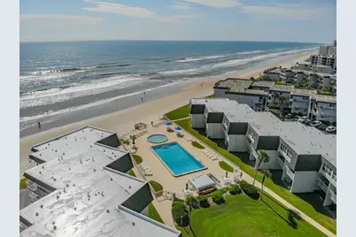 4831 Saxon Drive #2100, New Smyrna Beach, FL 32169 - Photo 2