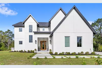 2034 McMichael Road, Saint Cloud, FL 34771 - Photo 1