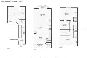 5064 Tideview Cir, Orlando, FL 32819 - Photo 36