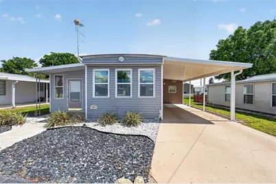 465 Marina Lane, Tavares, FL 32778 - Photo 1