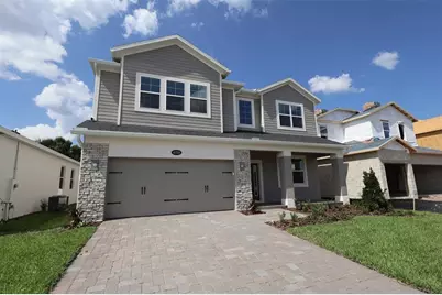 6753 Yellow Warbler Bend, Saint Cloud, FL 34773 - Photo 2