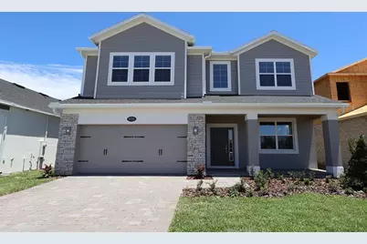 6753 Yellow Warbler Bend, Saint Cloud, FL 34773 - Photo 1