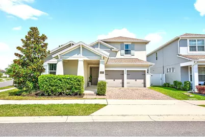 845 Terrapin Drive, Debary, FL 32713 - Photo 1