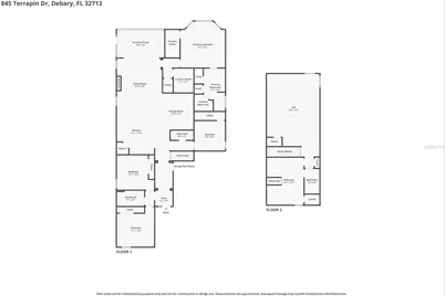 845 Terrapin Drive, Debary, FL 32713 - Photo 52