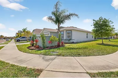 2992 Gibraltar Boulevard, New Smyrna Beach, FL 32168 - Photo 2