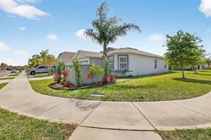 2992 Gibraltar Blvd, New Smyrna Beach, FL 32168 - Photo 2