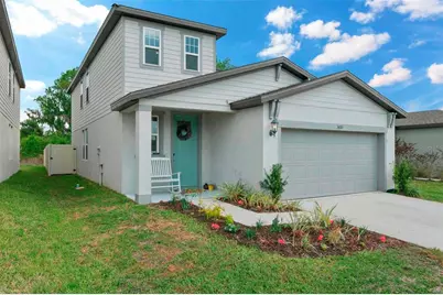 3610 Radiant Mountain Drive, Plant City, FL 33565 - Photo 2