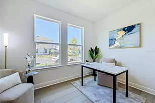 9985 Gobat Aly, Orlando, FL 32827 - Photo 8