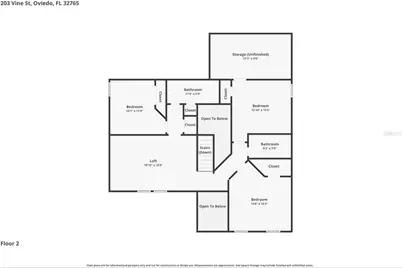 203 Vine Street, Oviedo, FL 32765 - Photo 58