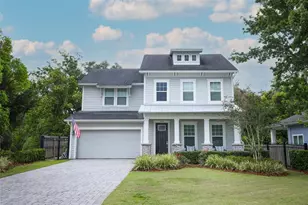 203 Vine St, Oviedo, FL 32765 - Photo 1