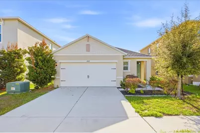 289 Gina Lane, Davenport, FL 33837 - Photo 1