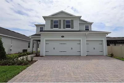 2685 Great Heron Avenue, Saint Cloud, FL 34773 - Photo 2