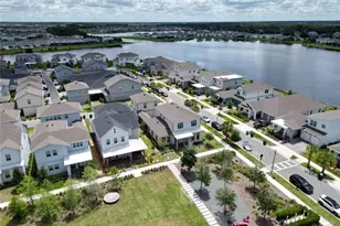 13464 Leggett Aly, Orlando, FL 32827 - Photo 4
