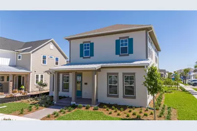 13464 Leggett Alley, Orlando, FL 32827 - Photo 1