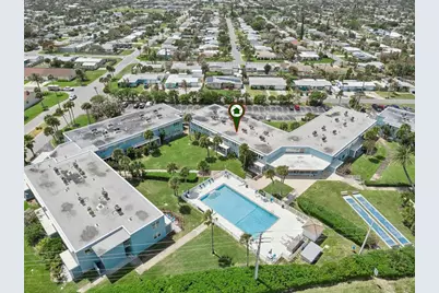 55 Sea Park Boulevard #313, Satellite Beach, FL 32937 - Photo 18