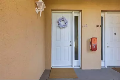 140 Calle El Jardin #102, Saint Augustine, FL 32095 - Photo 4