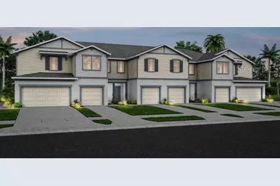 5103 Morning Dew Lane, West Melbourne, FL 32904 - Photo 1