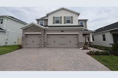 6741 Yellow Warbler Bend, Saint Cloud, FL 34773 - Photo 2
