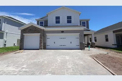 6741 Yellow Warbler Bend, Saint Cloud, FL 34773 - Photo 2