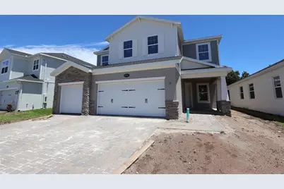 6741 Yellow Warbler Bend, Saint Cloud, FL 34773 - Photo 1