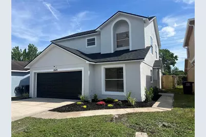 1049 Clovercrest Road, Orlando, FL 32811 - Photo 1