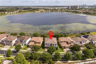11142 Lemon Lake Blvd, Orlando, FL 32836 - Photo 2