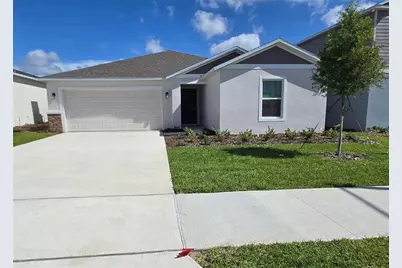 2810 Whitaker Point Road, Lake Hamilton, FL 33851 - Photo 1