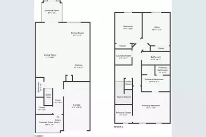 661 Fortanini Circle, Ocoee, FL 34761 - Photo 2