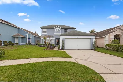 353 Lakebreeze Circle, Lake Mary, FL 32746 - Photo 10